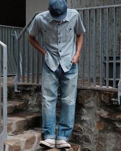 RedCloud Overall MFG Co.