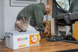 Redodo Power