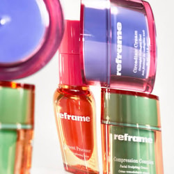 Reframe Beauty