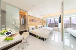 Regal Hotel
