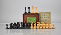 Regency Chess
