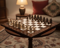Regency Chess