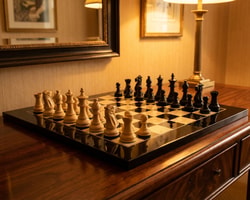 Regency Chess