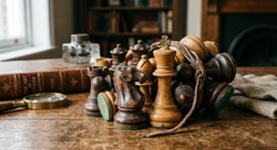Regency Chess Company