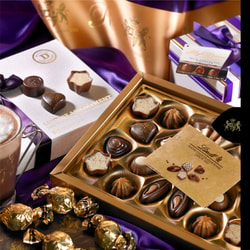 Regency Hampers