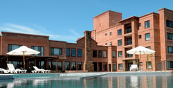 Regency Hotels