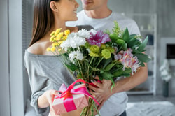 Regionsflorist