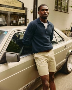 Reigning Champ