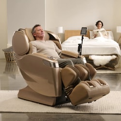 Relax The Back