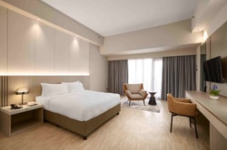 RELCI Hotel
