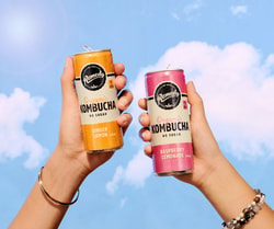 Remedy Drinks