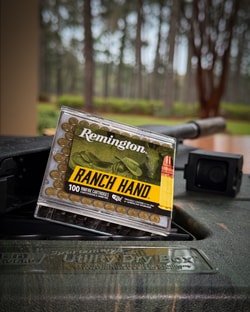 Remington