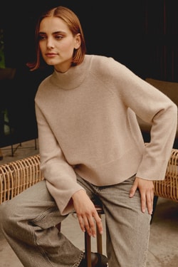 REPEAT cashmere