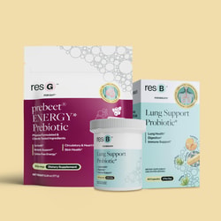 resbiotic