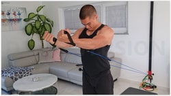 Resistance Fitness System