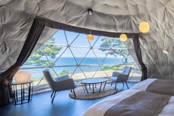 Resort Glamping