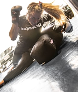 Revgear