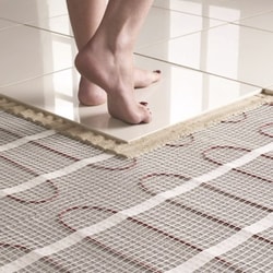 The Underfloor Heating Store