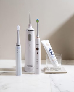 Revitin Toothpaste