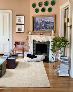 Revival Rugs