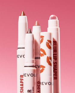 Revolution Beauty