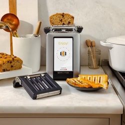 Revolution Cooking