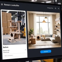 RewarxStudio