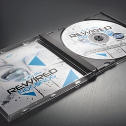 Rewired Records