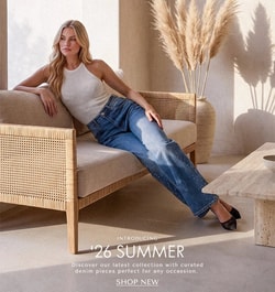 RFM Denim