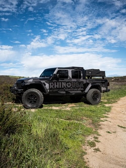 Rhino USA