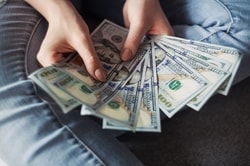 Ria Currency Exchange