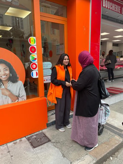Ria Money Transfer