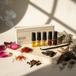 Richard Rochon Perfumes