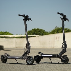 Ride Electric