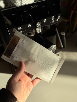 RISE Coffee Box