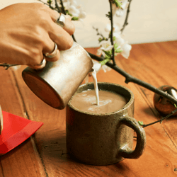Rishi Tea & Botanicals