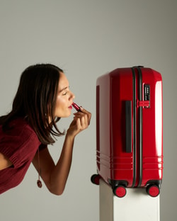 ROAM Luggage