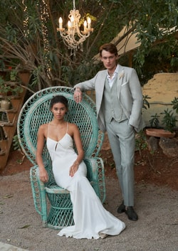 Robert Ley Fashion
