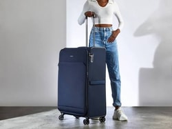 Rock Luggage