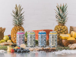 Rockaway Soda