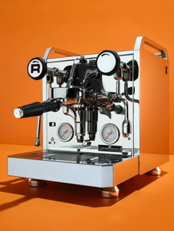 Rocket Espresso