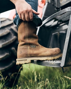 Rocky Boots