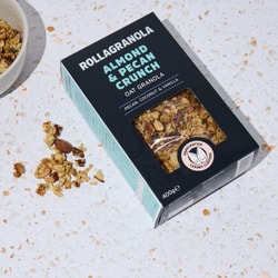 Rollagranola