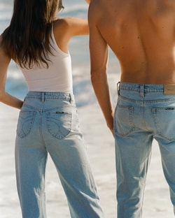 Rolla's Jeans