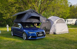 RoofBunk