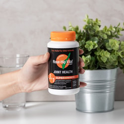 Rose-Hip Vital
