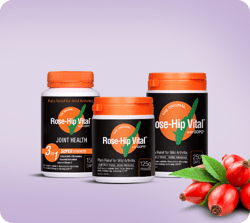 Rose-Hip Vital