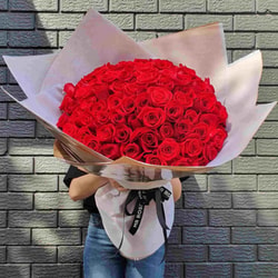 Roses Only