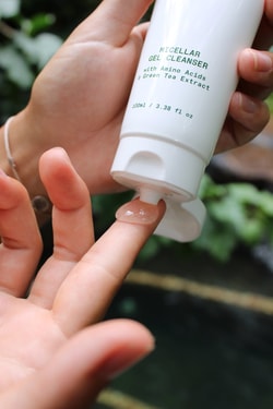Route One Skincare