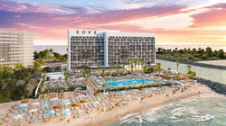 Rove Hotels
